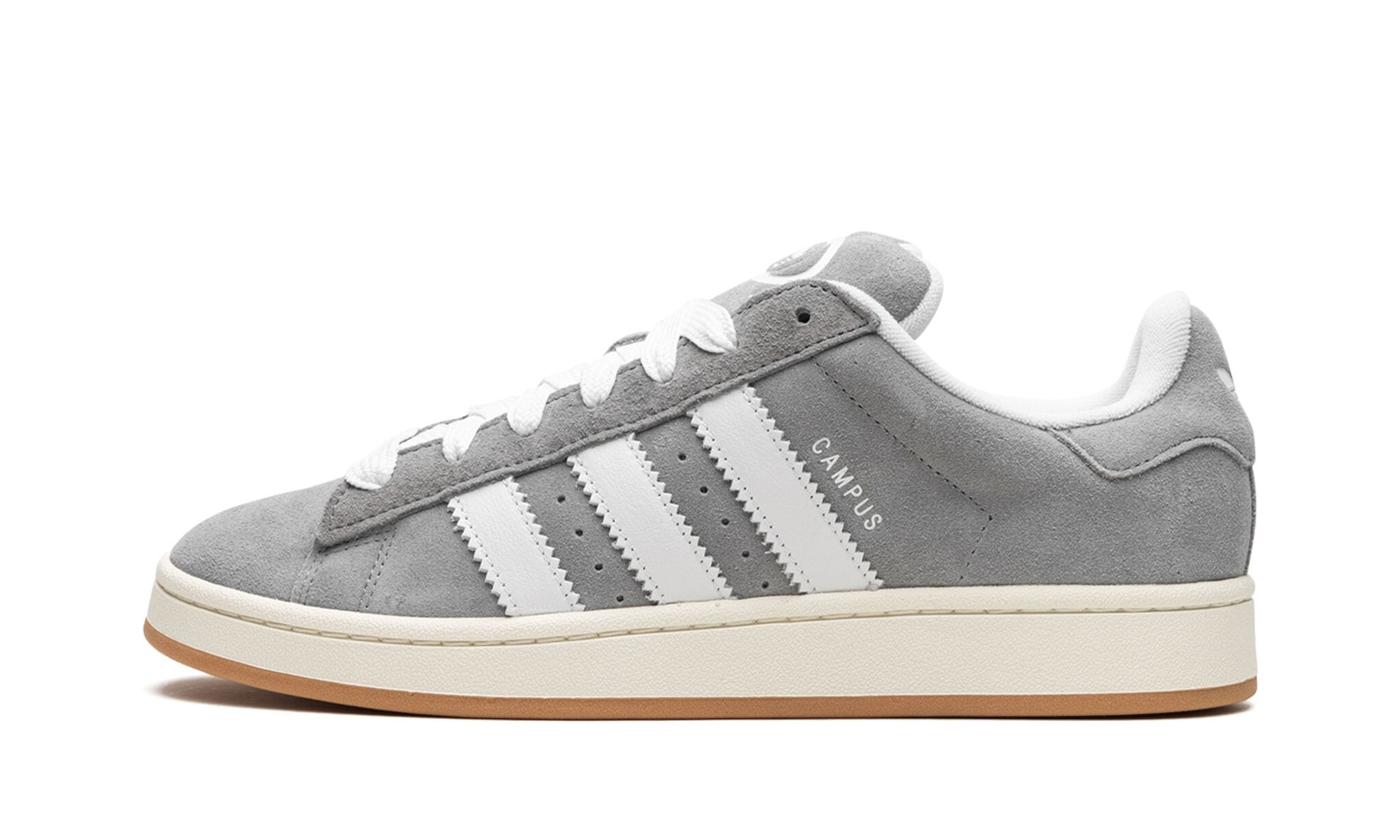 adidas gazelle silver green womens Campus 00s Grey White
