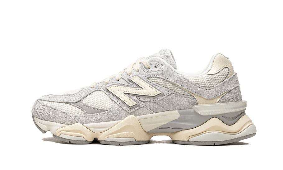 New Balance 9060 Quartz Grey