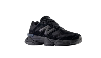 New Balance 9060 Black