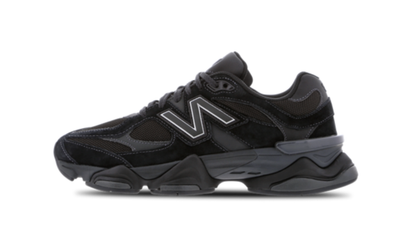 New Balance 9060 Black