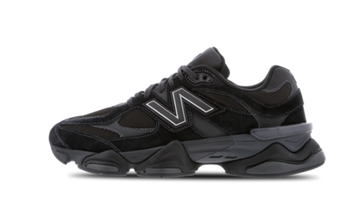 New Balance 9060 Black