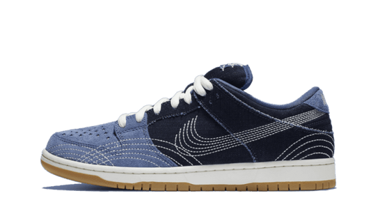 SB Dunk Low Sashiko