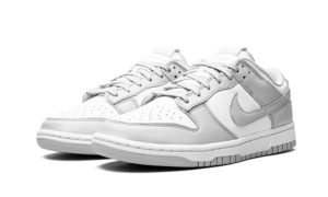 Nike Dunk Low Grey Fog