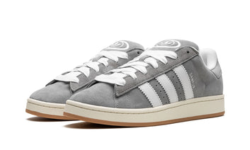 Campus 00s Grey White