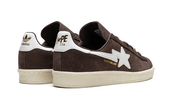 Campus 00s Bape Brown