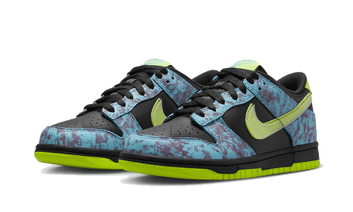 Dunk Low Acid Wash