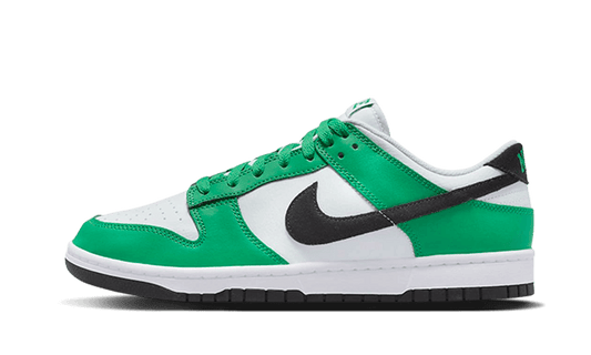 Dunk Low Celtics