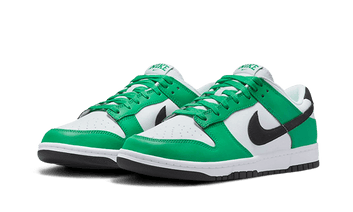 Dunk Low Celtics