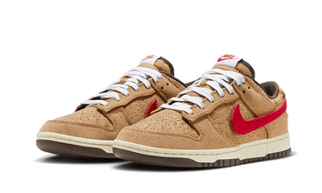 Dunk Low Clot Cork