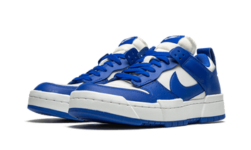 Dunk Low Disrupt Game Royal