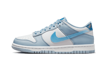 Dunk Low Hologram