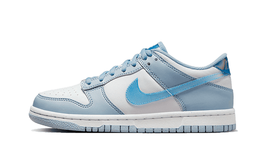 Dunk Low Hologram