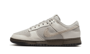 Dunk Low Ironstone