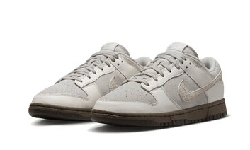 Dunk Low Ironstone