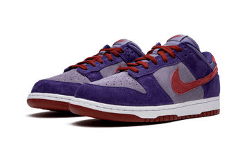 Dunk Low Plum