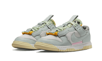 Dunk Low Remastered Mint Foam