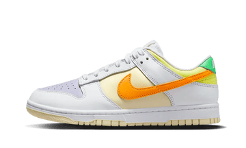 Dunk Low Sundial