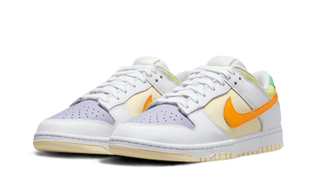 Dunk Low Sundial