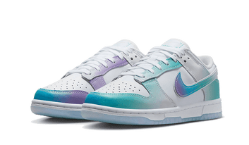 Dunk Low Unlock Your Space
