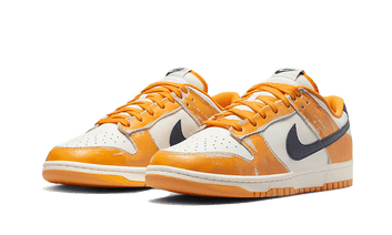 Dunk Low Wear and Tear