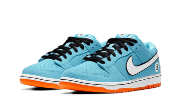 SB Dunk Low Club 58 Gulf