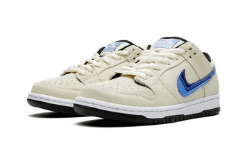SB Dunk Low Truck it
