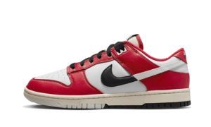 Nike Dunk Low Chicago Split