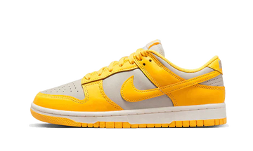 Dunk Low Citron Pulse