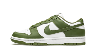 Nike Dunk Low Medium Olive