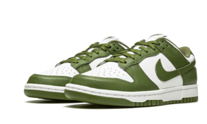 Nike Dunk Low Medium Olive