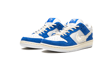 SB Dunk Low Pro QS Fly Streetwear